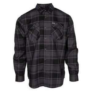 RARE Dixxon 2023 Sturgis Flannel XL